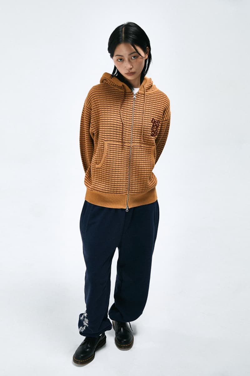 예스아이씨 2026 봄, 여름 컬렉션 공개