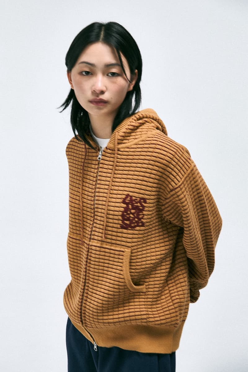 예스아이씨 2026 봄, 여름 컬렉션 공개