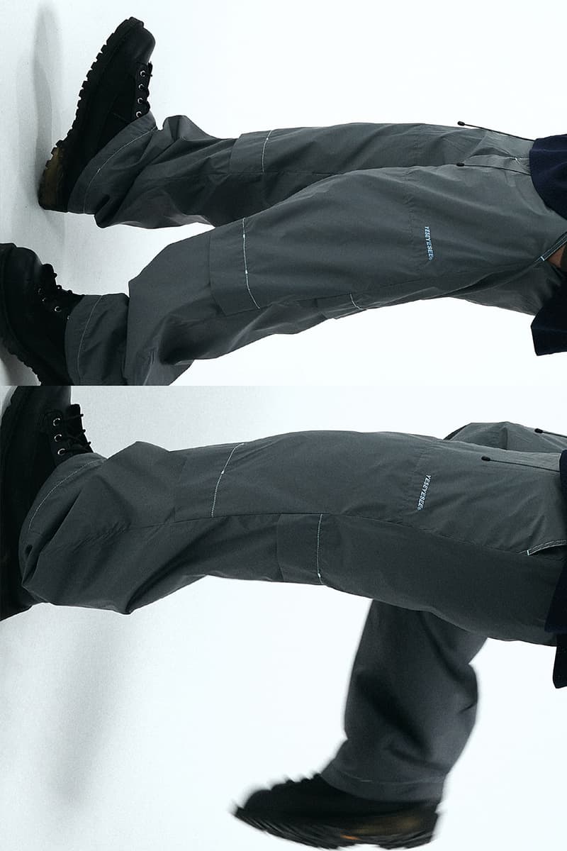 예스아이씨 2026 봄, 여름 컬렉션 공개