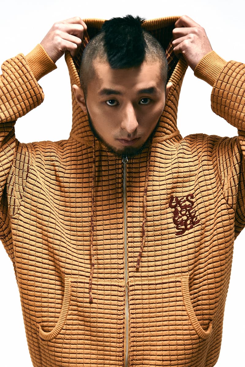 예스아이씨 2026 봄, 여름 컬렉션 공개