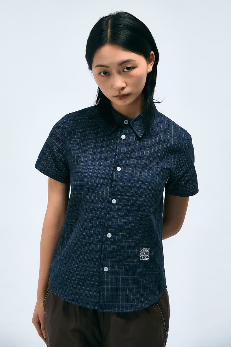 예스아이씨 2026 봄, 여름 컬렉션 공개