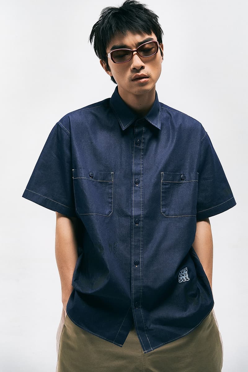 예스아이씨 2026 봄, 여름 컬렉션 공개