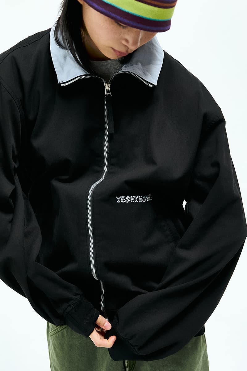 예스아이씨 2026 봄, 여름 컬렉션 공개