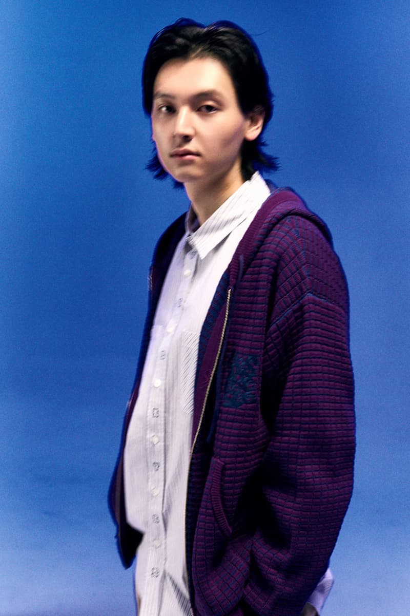 예스아이씨 2026 봄, 여름 컬렉션 공개