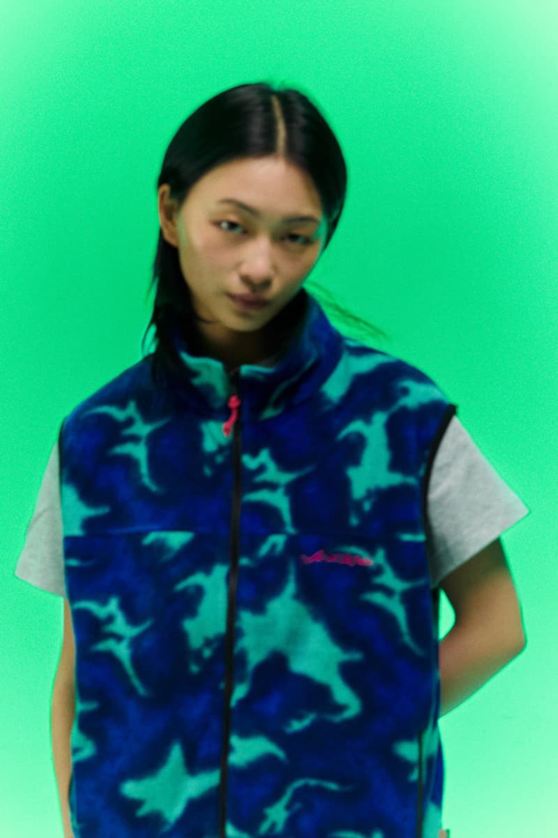 예스아이씨 2026 봄, 여름 컬렉션 공개