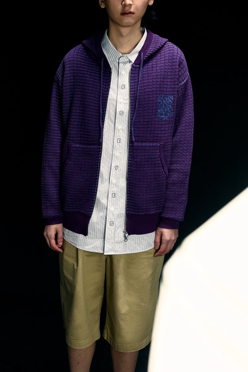 예스아이씨 2026 봄, 여름 컬렉션 공개