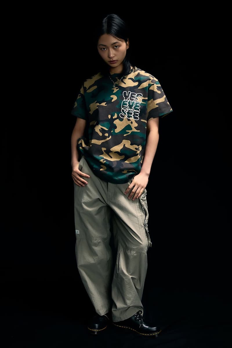 예스아이씨 2026 봄, 여름 컬렉션 공개