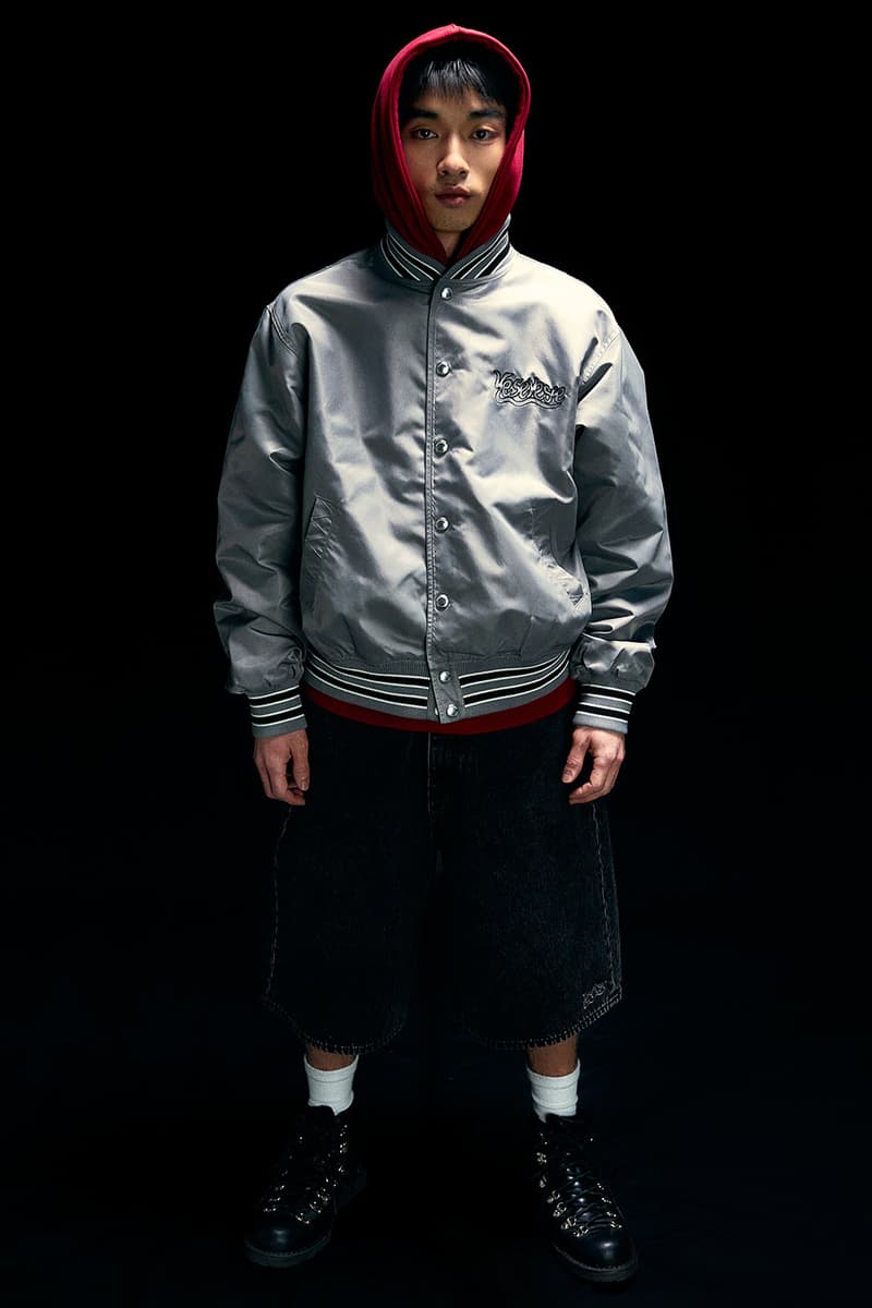 예스아이씨 2026 봄, 여름 컬렉션 공개