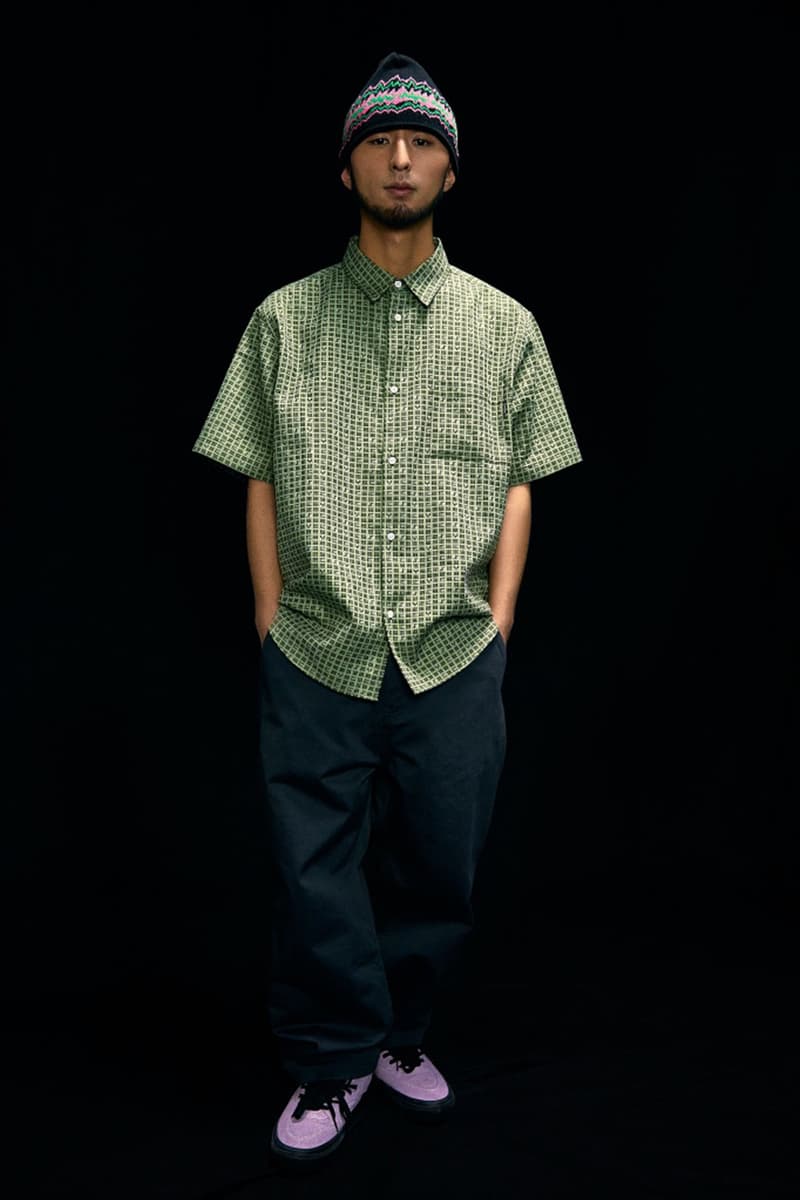 예스아이씨 2026 봄, 여름 컬렉션 공개