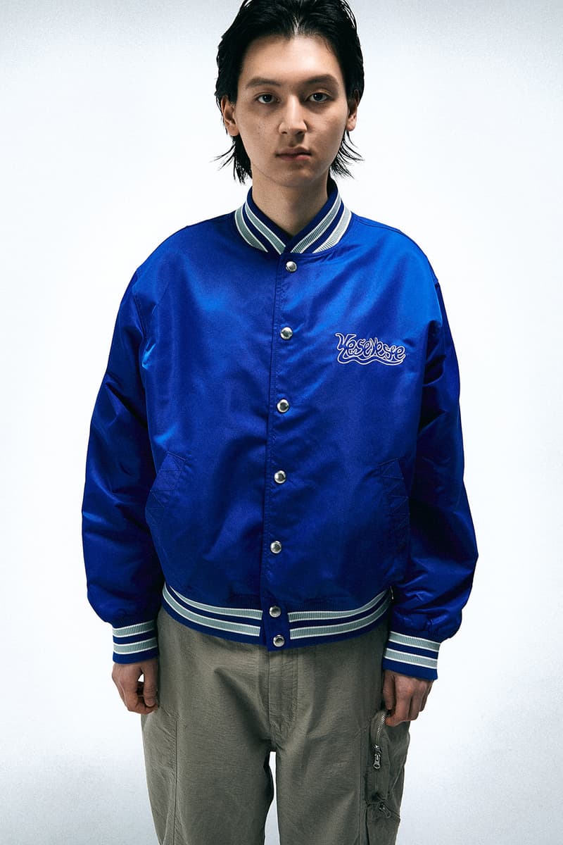 예스아이씨 2026 봄, 여름 컬렉션 공개