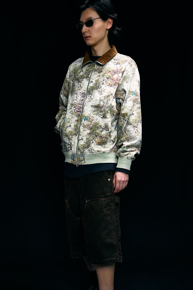 예스아이씨 2026 봄, 여름 컬렉션 공개