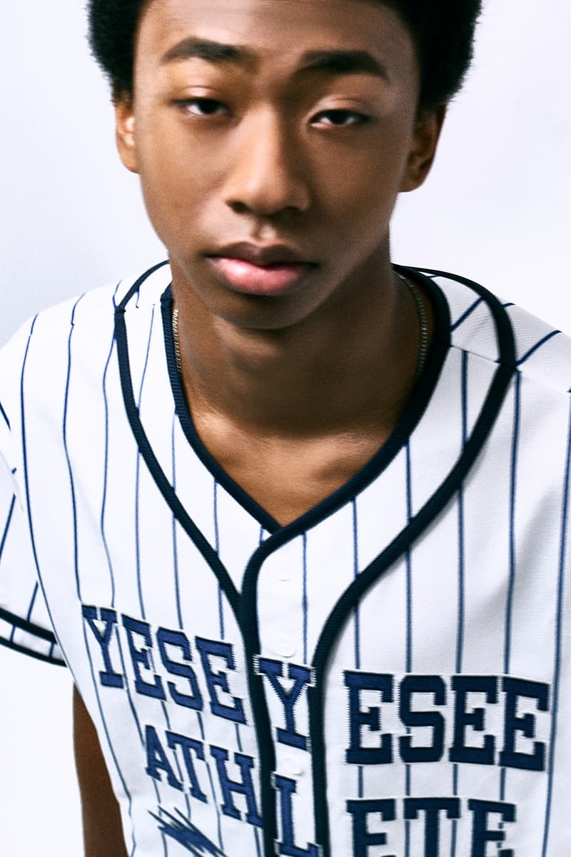 예스아이씨 2026 봄, 여름 컬렉션 공개