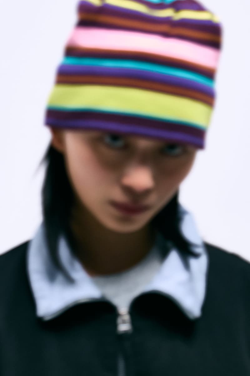 예스아이씨 2026 봄, 여름 컬렉션 공개