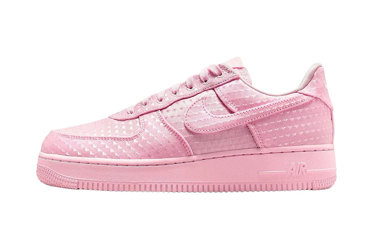 2026 밸런타인데이를 기념한 브랜드 별 스니커 7