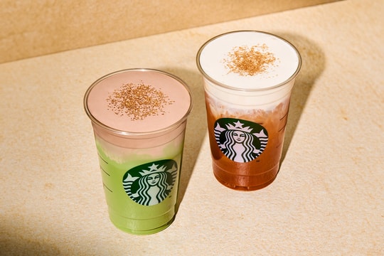 스타벅스 코리아, ‘두바이 초콜릿 음료’ 출시한다