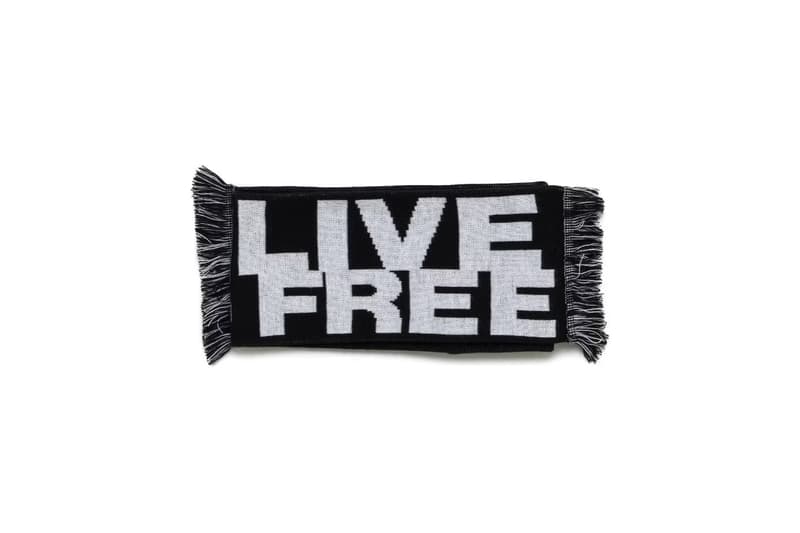 꼼 데 가르송 x 빅토리아 국립미술관 협업 컬렉션 출시