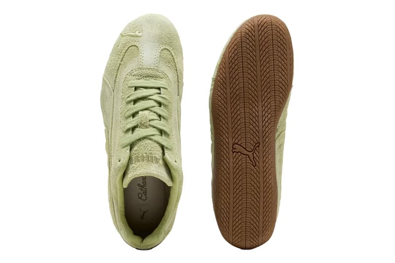 푸마 x 다니엘 카타리 협업 스니커 2종 공개