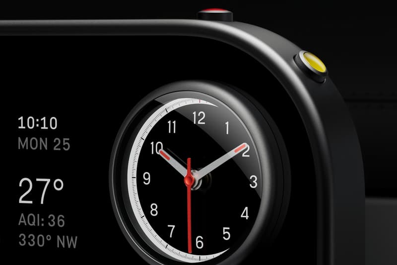 페라리 브랜드 최초의 순수 전기차 ‘루체’ 실내 디자인 공개