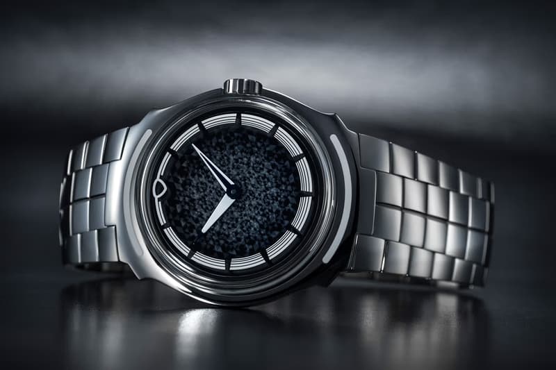 MING, 리미티드 워치 ‘56.00 스타필드’ 공개