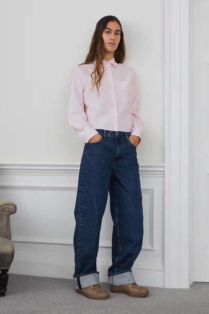 JW 앤더슨 x 유니클로 2026년 봄, 여름 컬렉션 공개