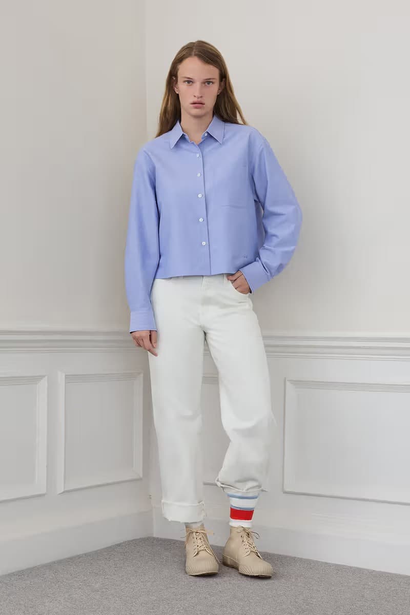 JW 앤더슨 x 유니클로 2026년 봄, 여름 컬렉션 공개