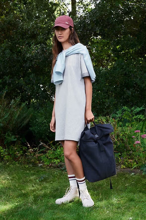 JW 앤더슨 x 유니클로 2026년 봄, 여름 컬렉션 공개