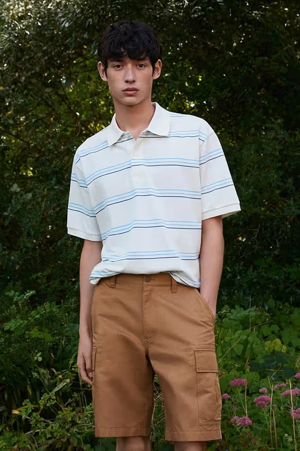 JW 앤더슨 x 유니클로 2026년 봄, 여름 컬렉션 공개