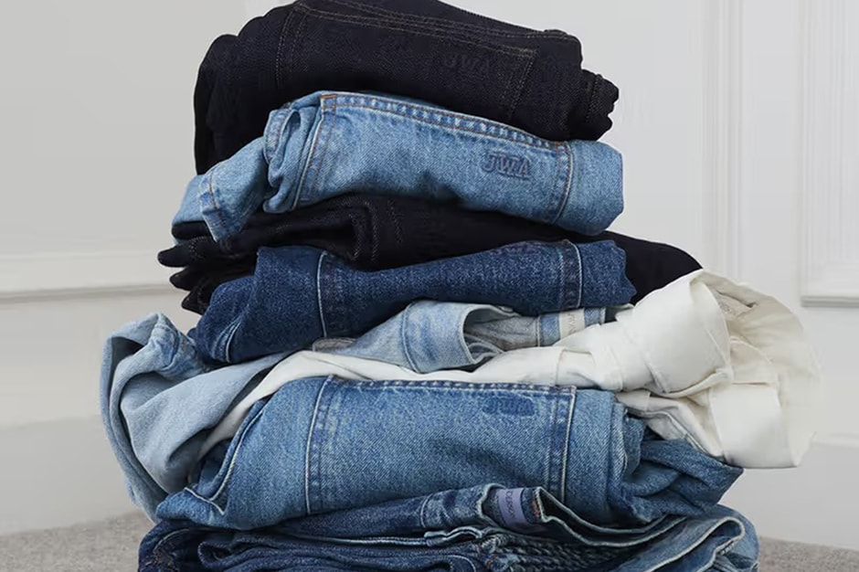 JW 앤더슨 x 유니클로 2026년 봄, 여름 컬렉션 공개