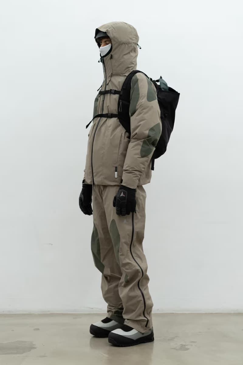 로아 2026 가을, 겨울 컬렉션 공개