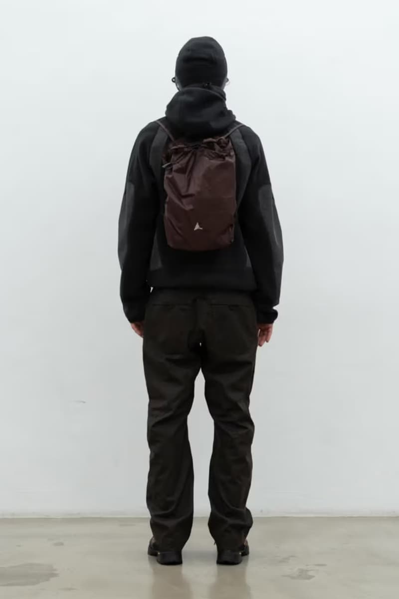 로아 2026 가을, 겨울 컬렉션 공개