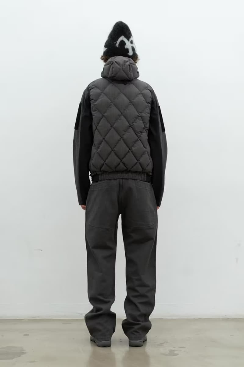 로아 2026 가을, 겨울 컬렉션 공개