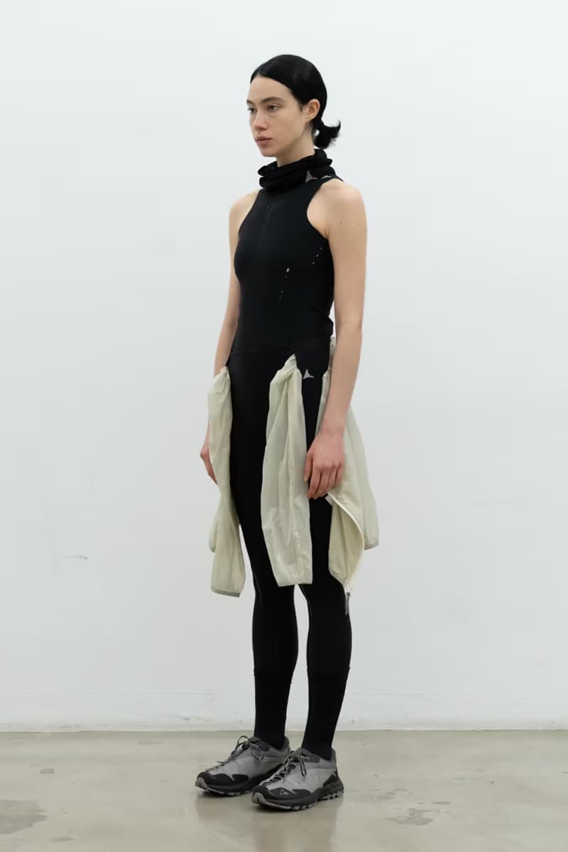 로아 2026 가을, 겨울 컬렉션 공개