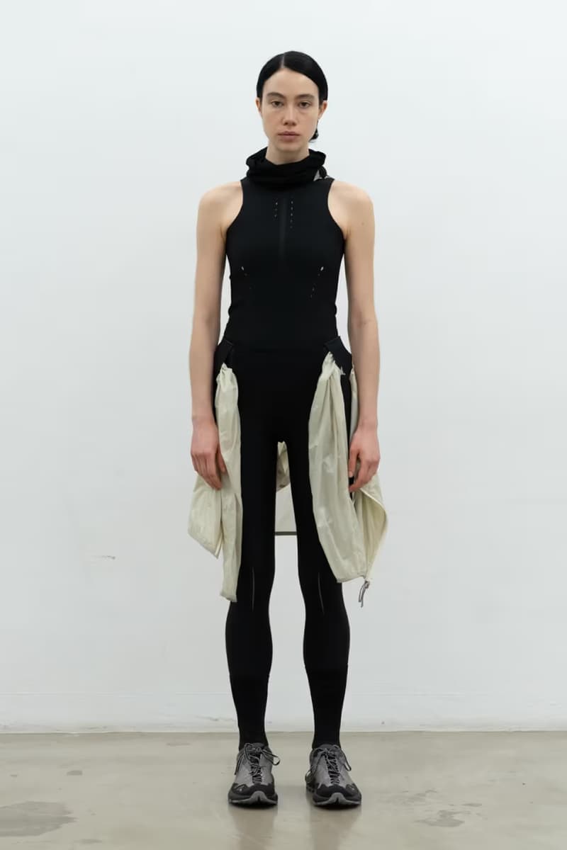 로아 2026 가을, 겨울 컬렉션 공개