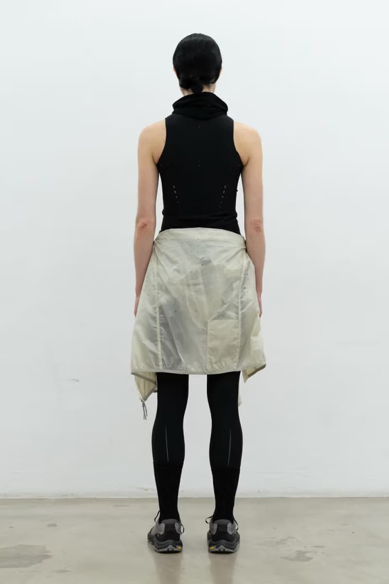 로아 2026 가을, 겨울 컬렉션 공개