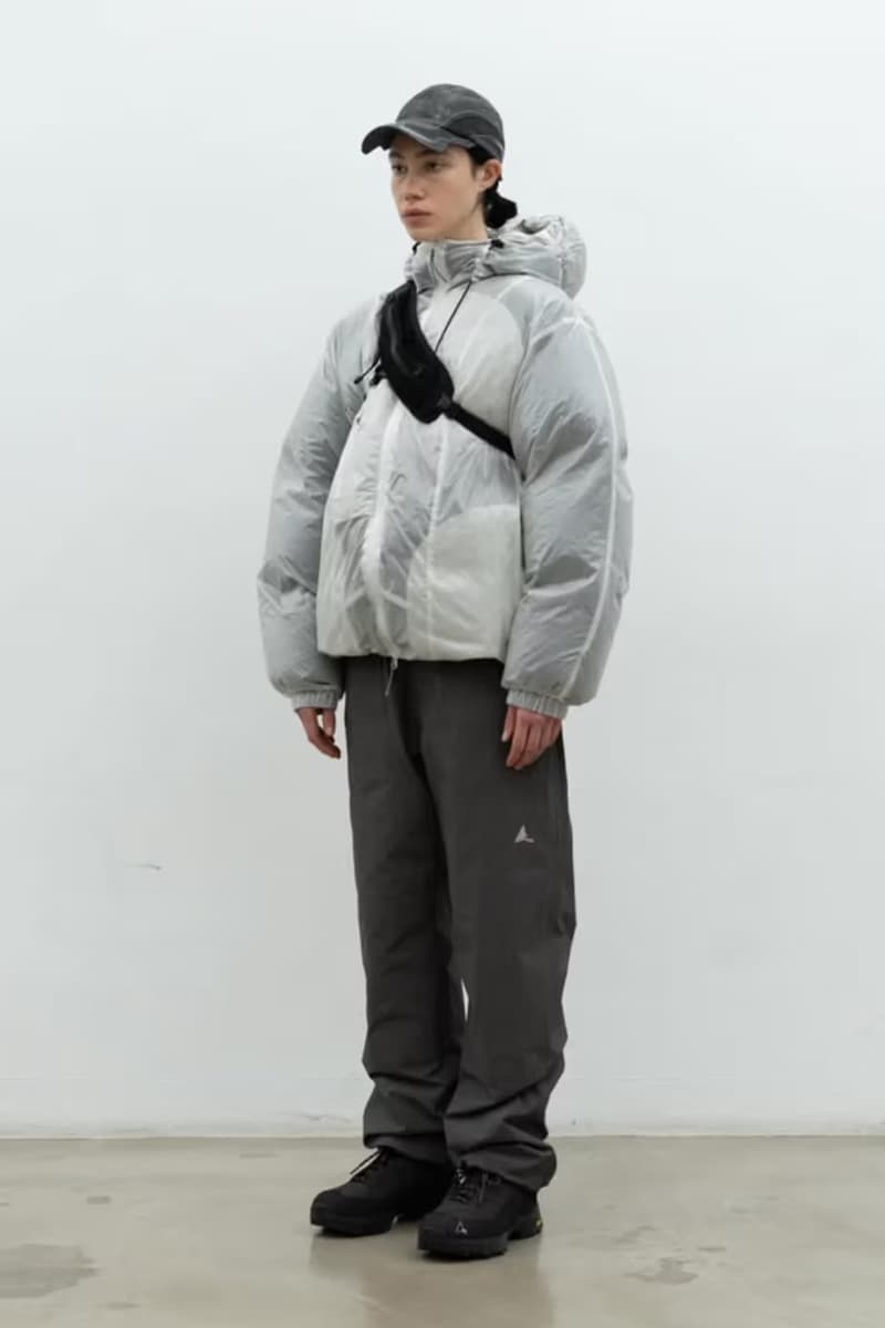 로아 2026 가을, 겨울 컬렉션 공개