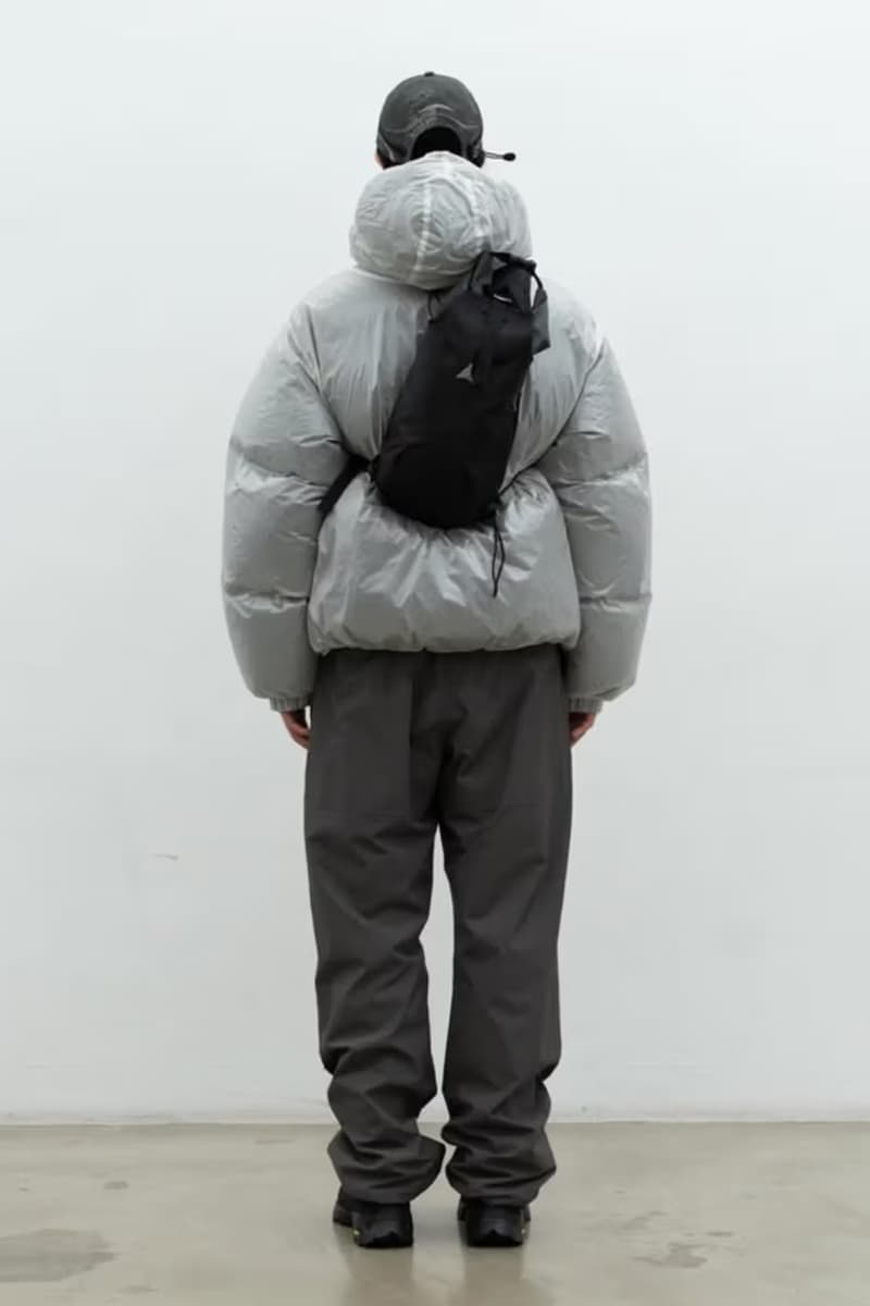 로아 2026 가을, 겨울 컬렉션 공개