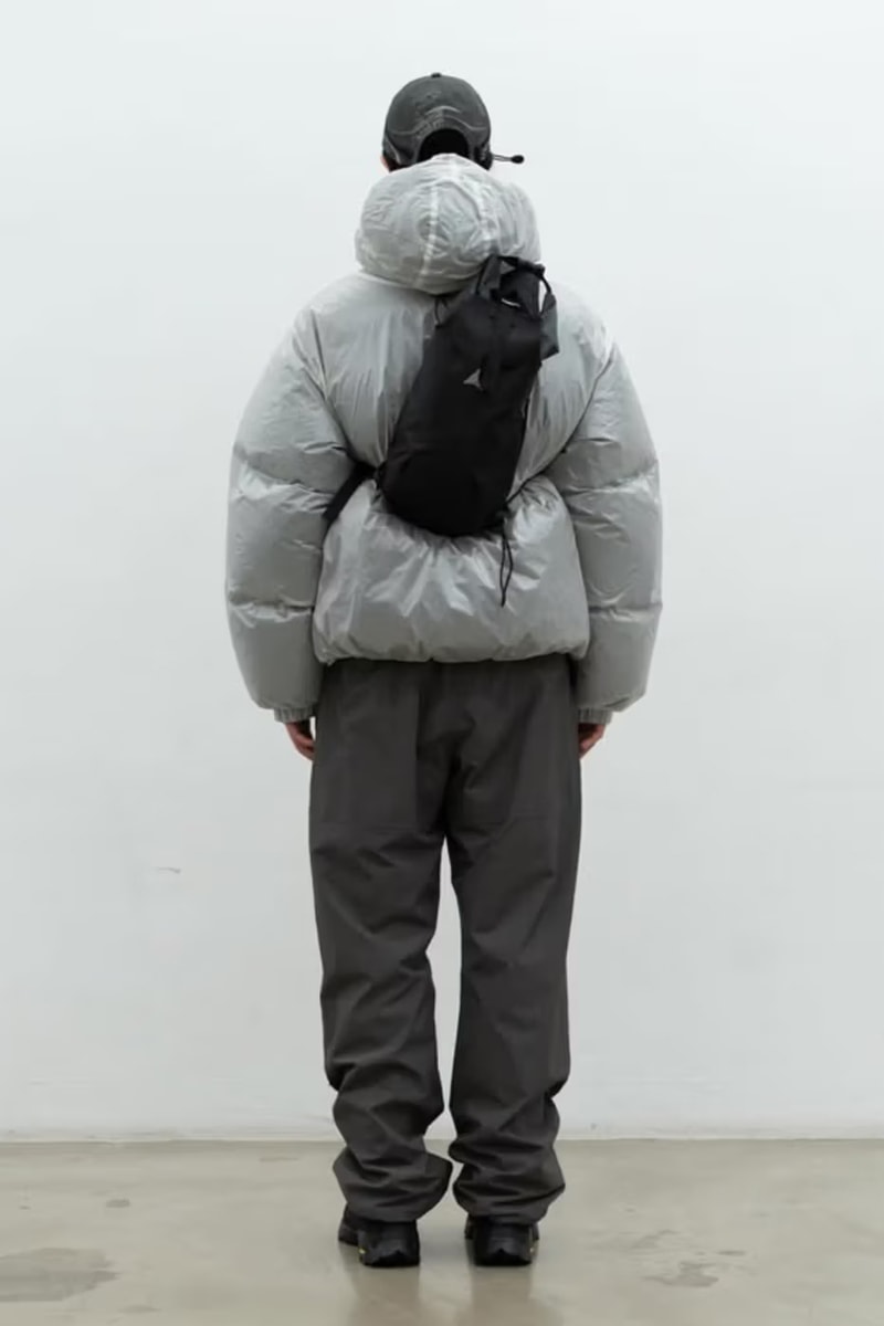 로아 2026 가을, 겨울 컬렉션 공개