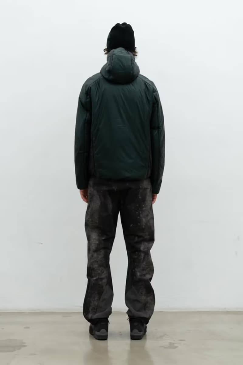 로아 2026 가을, 겨울 컬렉션 공개