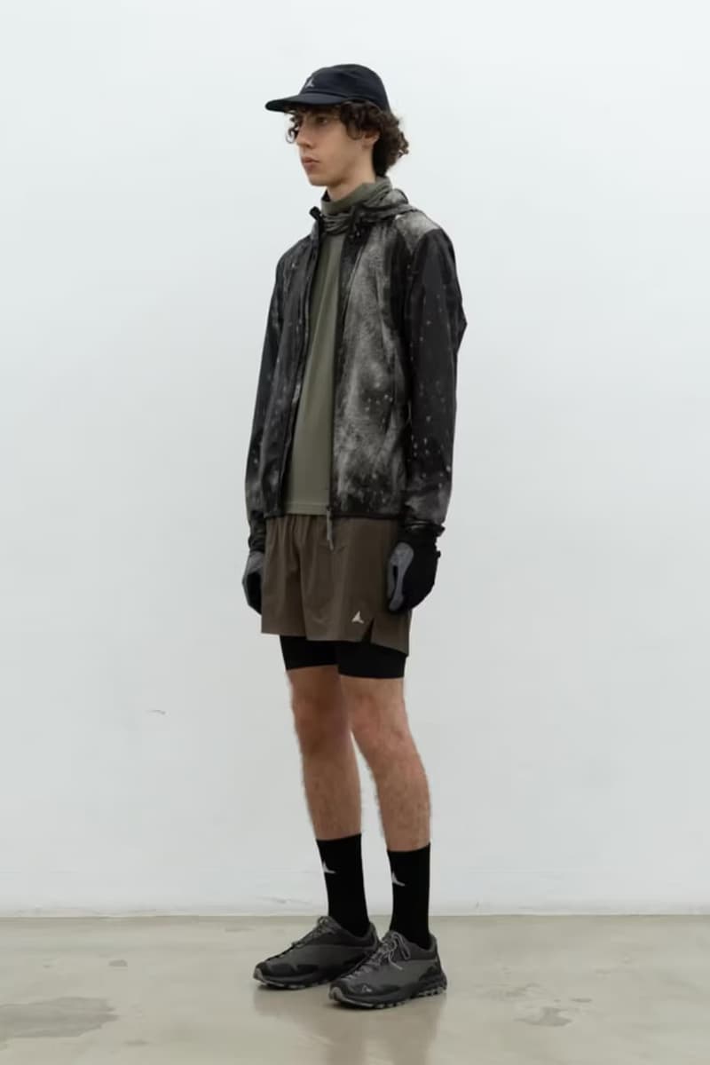 로아 2026 가을, 겨울 컬렉션 공개