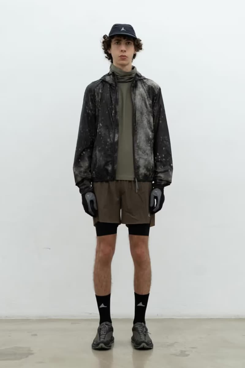 로아 2026 가을, 겨울 컬렉션 공개