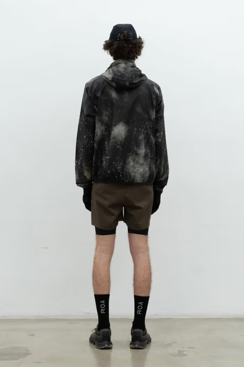 로아 2026 가을, 겨울 컬렉션 공개