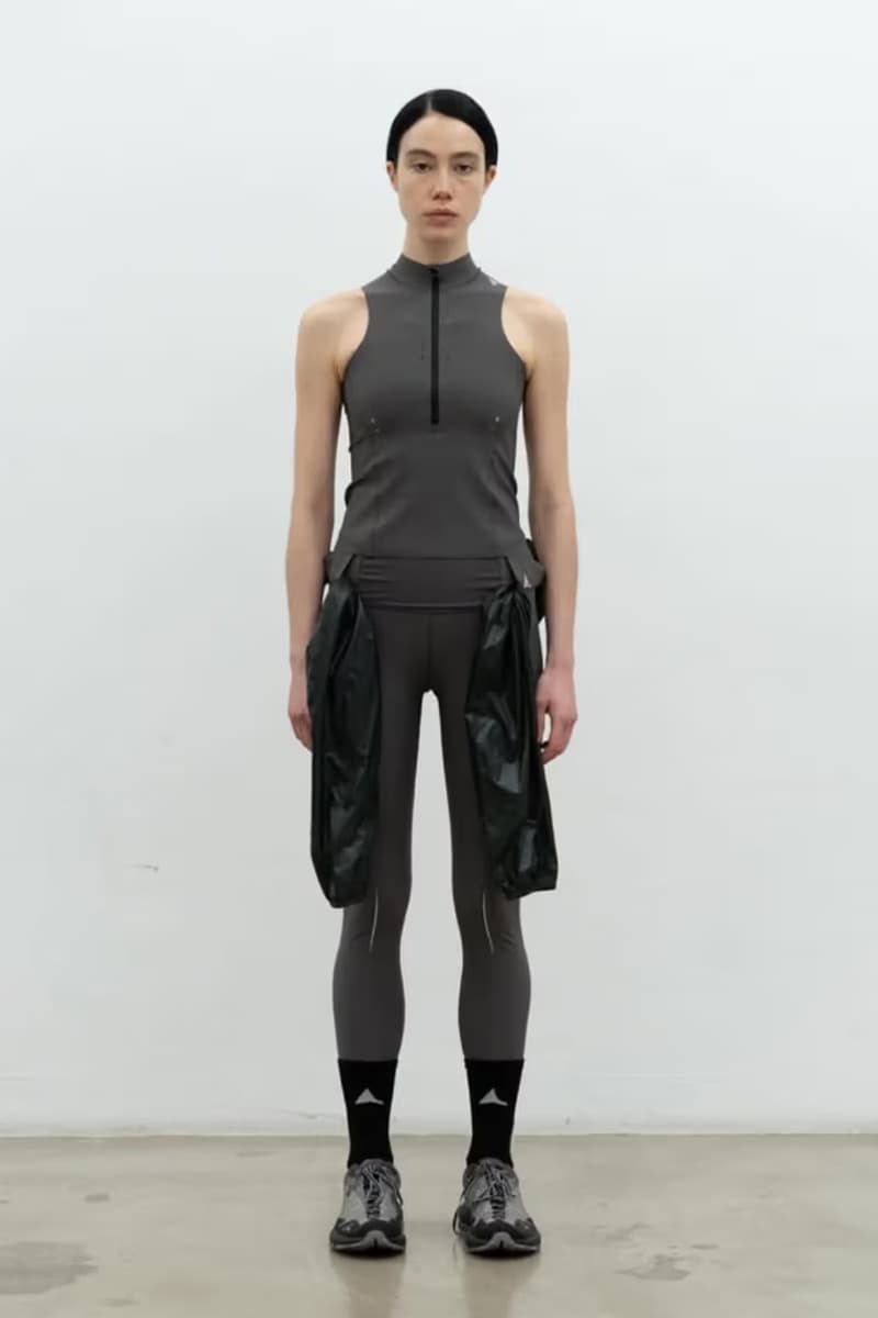 로아 2026 가을, 겨울 컬렉션 공개