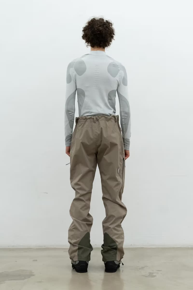 로아 2026 가을, 겨울 컬렉션 공개