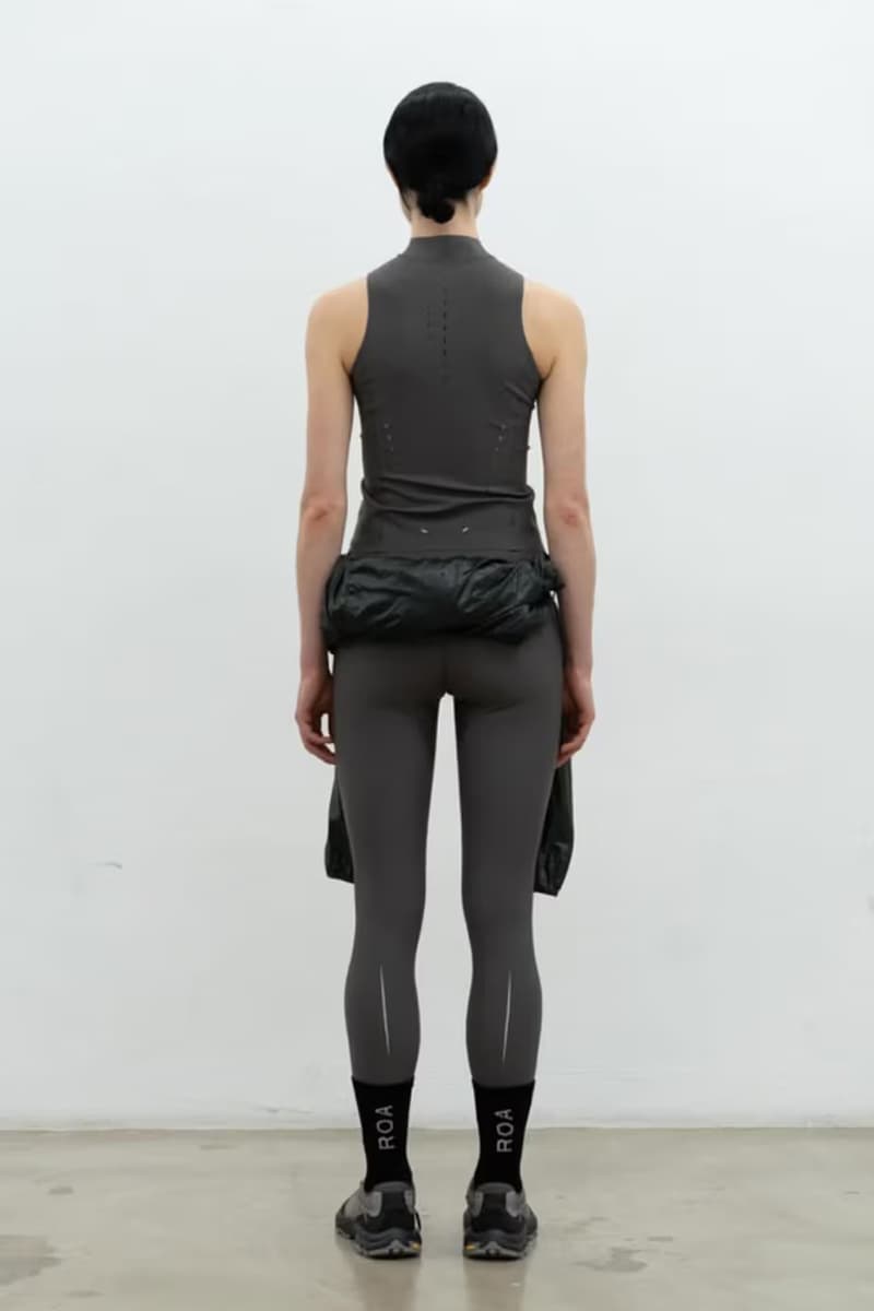 로아 2026 가을, 겨울 컬렉션 공개