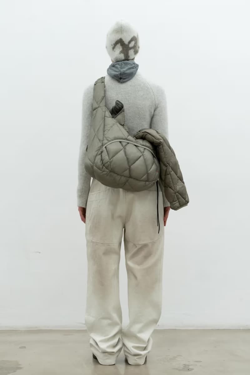 로아 2026 가을, 겨울 컬렉션 공개