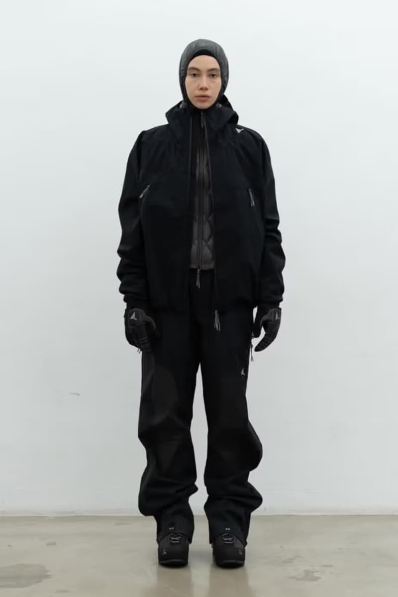 로아 2026 가을, 겨울 컬렉션 공개