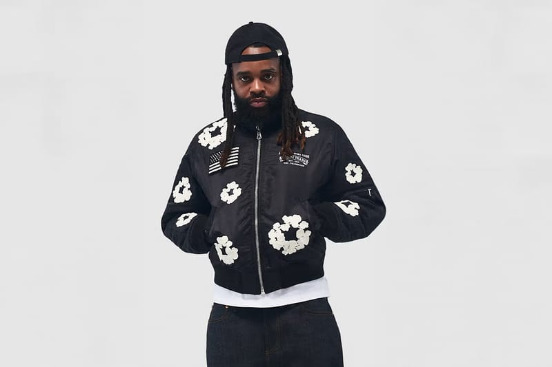 데님 티어스 2026년 봄, 여름 컬렉션 ‘리베르타스’ 공개