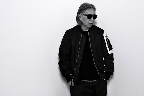 후지와라 히로시 단독 인터뷰: 에어 조던을 신는다는 것