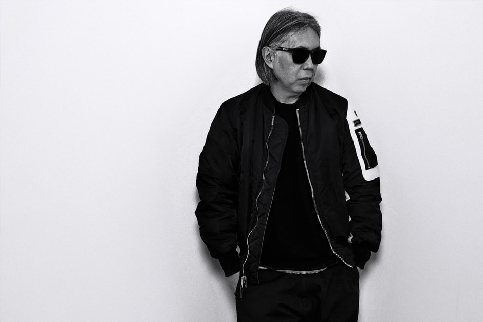 후지와라 히로시 단독 인터뷰: 에어 조던을 신는다는 것