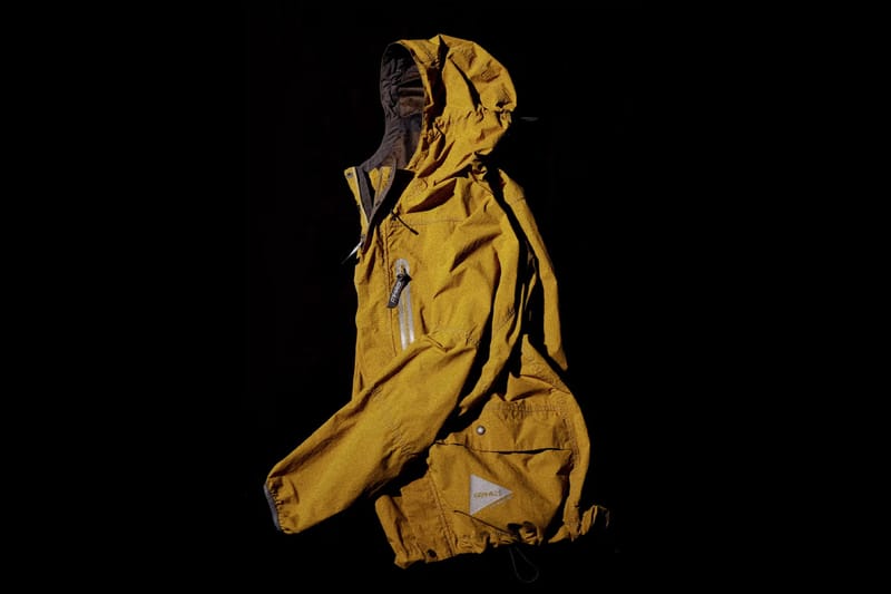 그라미치 x 앤드 원더 협업 컬렉션 출시 정보